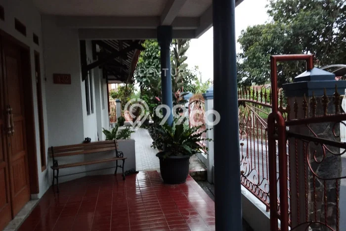 For Sale Hunian Rumah Nyaman 4 KT di Cikaret, Bogor For Sale Hunian Rumah Nyaman 4 KT di Cikaret, Bogor