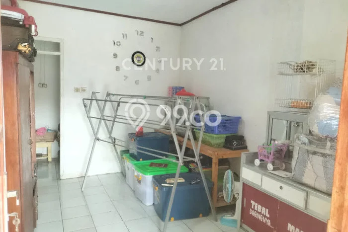 Hunian Strategis 2 KT LB 36m2 Kondisi Bagus di Cilebut Hunian Strategis 2 KT LB 36m2 Kondisi Bagus di Cilebut