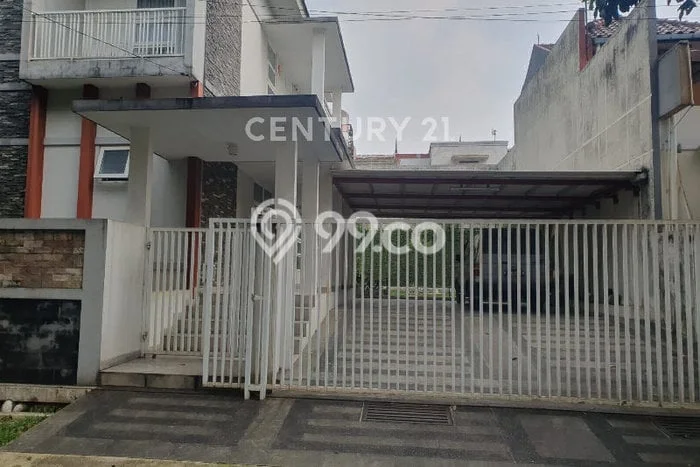 Hunian Super Elit dengan Akses Paling Strategis di Jl Dr Semeru, Bogor Hunian Super Elit dengan Akses Paling Strategis di Jl Dr Semeru, Bogor