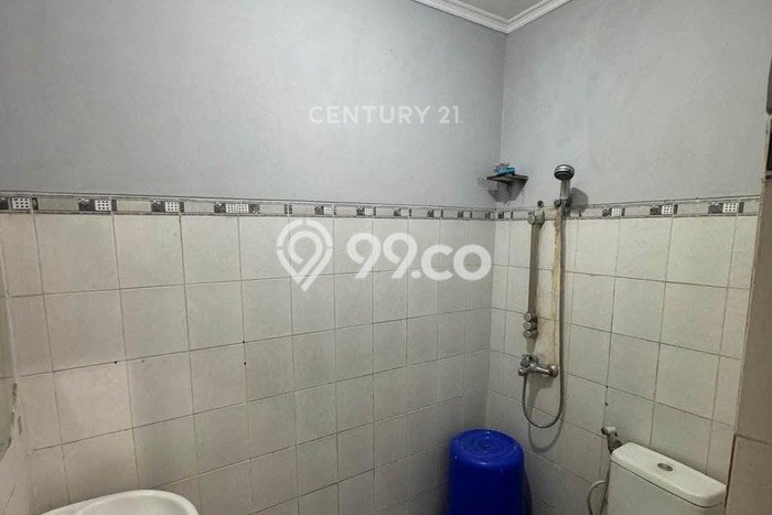 Rumah Modern 2 KT LT 77m2 di Tanah Baru Rumah Modern 2 KT LT 77m2 di Tanah Baru