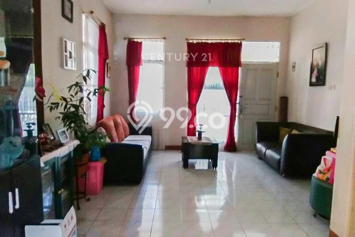 Rumah Elit Modern Siap Huni di Curug Mekar Bogor Rumah Elit Modern Siap Huni di Curug Mekar Bogor