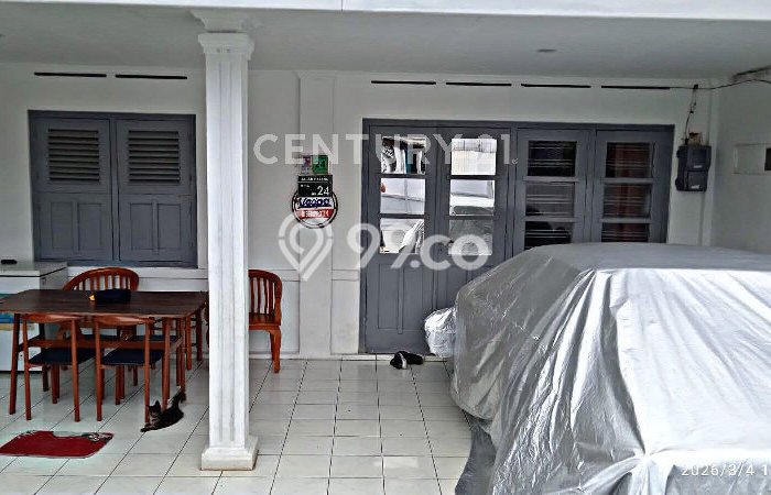 Rumah Modern 4 Kamar LT 190m2 di Gunung Batu Rumah Modern 4 Kamar LT 190m2 di Gunung Batu