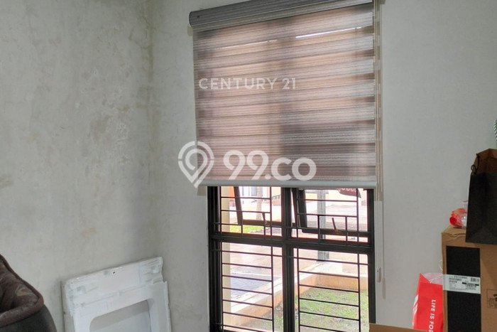 Rumah Modern Minimalis 2 KT Siap Huni di Citeureup Rumah Modern Minimalis 2 KT Siap Huni di Citeureup