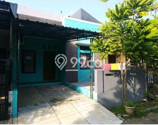 Jual Rumah Eksklusif 2 KT di Pasir Kuda, Bogor Jual Rumah Eksklusif 2 KT di Pasir Kuda, Bogor