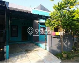 Jual Rumah Eksklusif 2 KT di Pasir Kuda, Bogor Jual Rumah Eksklusif 2 KT di Pasir Kuda, Bogor