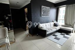 Hunian Apartemen Mewah & Prestisius 3 BR di Kebayoran Lama, Jakarta Selatan Hunian Apartemen Mewah & Prestisius 3 BR di Kebayoran Lama, Jakarta Selatan