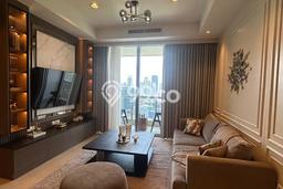 Untuk Dijual Apartemen Eksklusif 3 Bedroom di Jakarta Selatan Dekat ke Fasilitas Umum Untuk Dijual Apartemen Eksklusif 3 Bedroom di Jakarta Selatan Dekat ke Fasilitas Umum
