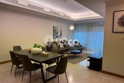 FOR SALE Hunian Apartemen Luxury di Menteng dengan 2 Kamar Tidur & Luas 148m2 FOR SALE Hunian Apartemen Luxury di Menteng dengan 2 Kamar Tidur & Luas 148m2