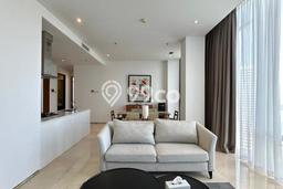 Sewa Apartemen Modern di Kebayoran Baru, Jakarta Selatan Harga Rental Rp 504 Juta/ Tahun Sewa Apartemen Modern di Kebayoran Baru, Jakarta Selatan Harga Rental Rp 504 Juta/ Tahun