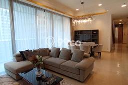 Disewakan Apartemen Paling Dicari di Karet Tengsin, 3 KT, 2 KM, 217m2 Disewakan Apartemen Paling Dicari di Karet Tengsin, 3 KT, 2 KM, 217m2