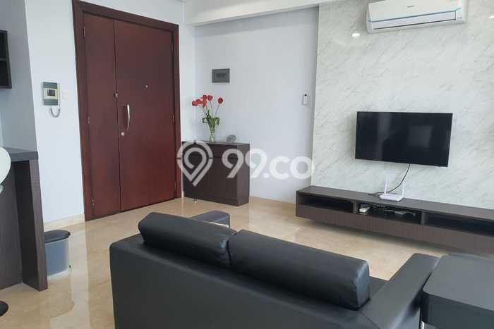 Apartemen Siap Pakai 1 Kamar dengan Harga Hemat di Area Mampang Prapatan, Jakarta Selatan Apartemen Siap Pakai 1 Kamar dengan Harga Hemat di Area Mampang Prapatan, Jakarta Selatan