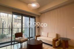 Hunian Apartemen Disewakan Terjangkau 103m2 di Tanah Abang, Cocok untuk Tempat Tinggal Anda Hunian Apartemen Disewakan Terjangkau 103m2 di Tanah Abang, Cocok untuk Tempat Tinggal Anda