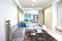 Hunian Apartemen Disewakan Murah 91m2 di Kebayoran Baru, Cocok untuk Tempat Tinggal Anda Hunian Apartemen Disewakan Murah 91m2 di Kebayoran Baru, Cocok untuk Tempat Tinggal Anda