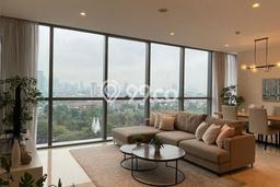 Dijual Apartemen Prestisius di Tanah Abang, Jakarta Pusat 2 Kamar Tidur Dijual Apartemen Prestisius di Tanah Abang, Jakarta Pusat 2 Kamar Tidur