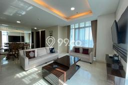 Jarang Ada! Unit Apartemen Hemat di Kebayoran Baru, Jakarta Selatan 3 Kamar Tidur dan 2 Kamar Mandi Jarang Ada! Unit Apartemen Hemat di Kebayoran Baru, Jakarta Selatan 3 Kamar Tidur dan 2 Kamar Mandi