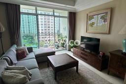 Sewa Apartemen Nyaman di Kebayoran Lama, Jakarta Selatan 3 Kamar dengan Luas 196m2 Sewa Apartemen Nyaman di Kebayoran Lama, Jakarta Selatan 3 Kamar dengan Luas 196m2