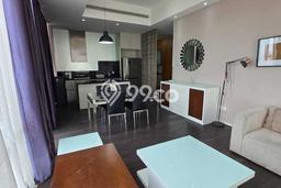 Hunian Apartemen Sewa Siap Pakai di Setiabudi Jakarta Selatan dengan 3 KT / 2 KM Hunian Apartemen Sewa Siap Pakai di Setiabudi Jakarta Selatan dengan 3 KT / 2 KM