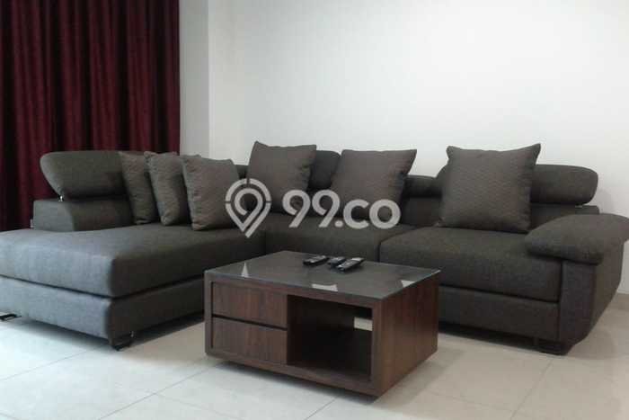FOR SALE Hunian Apartemen Luxury di Mampang Prapatan dengan 2 Kamar Tidur & Luas 96m2 FOR SALE Hunian Apartemen Luxury di Mampang Prapatan dengan 2 Kamar Tidur & Luas 96m2