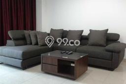 FOR SALE Hunian Apartemen Luxury di Mampang Prapatan dengan 2 Kamar Tidur & Luas 96m2 FOR SALE Hunian Apartemen Luxury di Mampang Prapatan dengan 2 Kamar Tidur & Luas 96m2