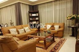 Unit Apartemen Eksklusif Dijual di Kebayoran Lama dengan 2 Kamar Tidur Unit Apartemen Eksklusif Dijual di Kebayoran Lama dengan 2 Kamar Tidur