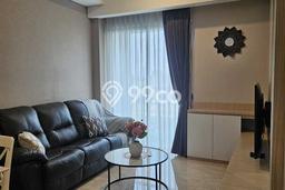 Jarang Ada! Hunian Apartemen Hemat di Tanah Abang, Jakarta Pusat 1 Kamar Tidur dan 1 Kamar Mandi Jarang Ada! Hunian Apartemen Hemat di Tanah Abang, Jakarta Pusat 1 Kamar Tidur dan 1 Kamar Mandi