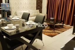 Apartemen Prestisius Dijual di Jakarta Selatan Lokasi Strategis Punya 2 Kamar Tidur Apartemen Prestisius Dijual di Jakarta Selatan Lokasi Strategis Punya 2 Kamar Tidur