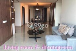 Dijual Cepat Apartemen High-Class di Kebayoran Baru, Jakarta Selatan 2 Kamar Harga Rp 6 Miliar Dijual Cepat Apartemen High-Class di Kebayoran Baru, Jakarta Selatan 2 Kamar Harga Rp 6 Miliar
