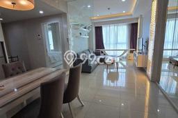 Apartemen Prestisius Dijual di Kebayoran Lama Luas 76m2 Apartemen Prestisius Dijual di Kebayoran Lama Luas 76m2