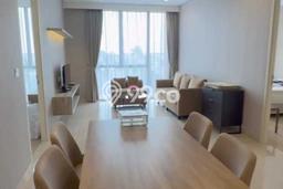 Apartemen Ideal Dijual di Cilandak, Jakarta Selatan Punya 2 KT / 1 Kamar Mandi Apartemen Ideal Dijual di Cilandak, Jakarta Selatan Punya 2 KT / 1 Kamar Mandi