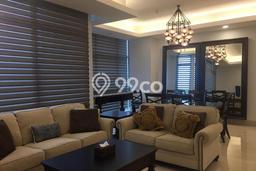Sewa Apartemen Modern di Kebayoran Baru, Jakarta Selatan Harga Rental Rp 504 Juta/ Tahun Sewa Apartemen Modern di Kebayoran Baru, Jakarta Selatan Harga Rental Rp 504 Juta/ Tahun