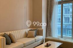Disewakan Segera Apartemen Nyaman 2 KT di Kawasan Menteng Disewakan Segera Apartemen Nyaman 2 KT di Kawasan Menteng