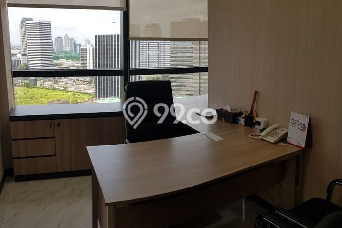 FOR SALE! Kantor di Kebayoran Baru Jakarta Selatan, LT 318m2, LB 318m2 FOR SALE! Kantor di Kebayoran Baru Jakarta Selatan, LT 318m2, LB 318m2