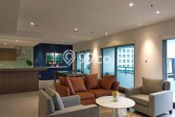 Hunian Apartemen Disewakan Murah 142m2 di Tanah Abang, Cocok untuk Tempat Tinggal Anda Hunian Apartemen Disewakan Murah 142m2 di Tanah Abang, Cocok untuk Tempat Tinggal Anda