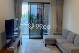 Hunian Apartemen Sewa Murah 58m2 di Cilandak, Cocok untuk Tempat Tinggal Anda Hunian Apartemen Sewa Murah 58m2 di Cilandak, Cocok untuk Tempat Tinggal Anda