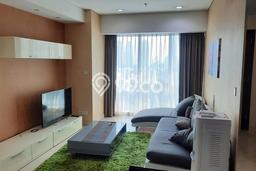 Apartemen Strategis 93m2 di Setiabudi Jakarta Selatan 2 KT Apartemen Strategis 93m2 di Setiabudi Jakarta Selatan 2 KT