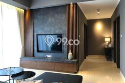 FOR RENT! Hunian Apartemen Ideal di Kebayoran Lama Jakarta Selatan 3 KT FOR RENT! Hunian Apartemen Ideal di Kebayoran Lama Jakarta Selatan 3 KT