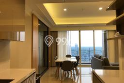 Apartemen Strategis 3 Kamar di Kebayoran Lama, Luas 159m2 Disewakan Apartemen Strategis 3 Kamar di Kebayoran Lama, Luas 159m2 Disewakan