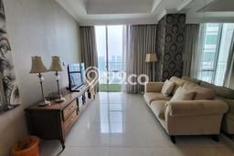 Untuk Dijual Apartemen 1 KT & 1 KM di Jakarta Selatan Lokasi Strategis Untuk Dijual Apartemen 1 KT & 1 KM di Jakarta Selatan Lokasi Strategis
