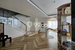 Siap Milik Apartemen Elit 3 KT & 1 KM di Kebayoran Lama, Jakarta Selatan Siap Milik Apartemen Elit 3 KT & 1 KM di Kebayoran Lama, Jakarta Selatan