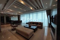 Apartemen Eksklusif Dijual di Kebayoran Baru, Jakarta Selatan Punya 4 Kamar & 2 Kamar Mandi Apartemen Eksklusif Dijual di Kebayoran Baru, Jakarta Selatan Punya 4 Kamar & 2 Kamar Mandi