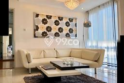 Hunian Apartemen Disewakan Terjangkau 93m2 di Tanah Abang, Cocok untuk Tempat Tinggal Anda Hunian Apartemen Disewakan Terjangkau 93m2 di Tanah Abang, Cocok untuk Tempat Tinggal Anda
