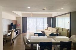 Hunian Strategis 146m2 di Karet Jakarta Selatan 2 KT Hunian Strategis 146m2 di Karet Jakarta Selatan 2 KT