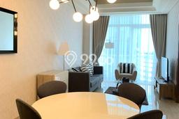 Hunian Strategis 61m2 di Setiabudi Jakarta Selatan 1 Bedroom Hunian Strategis 61m2 di Setiabudi Jakarta Selatan 1 Bedroom