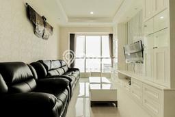 Dijual Apartemen Mewah di Kebayoran Lama, Jakarta Selatan 3 Kamar Tidur Dijual Apartemen Mewah di Kebayoran Lama, Jakarta Selatan 3 Kamar Tidur