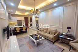 Ada Kamar Apartemen Murah Disewa di Kebayoran Baru, Jakarta Selatan 1 BR Ada Kamar Apartemen Murah Disewa di Kebayoran Baru, Jakarta Selatan 1 BR