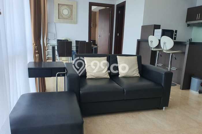 Apartemen Siap Pakai 1 Kamar dengan Harga Hemat di Area Mampang Prapatan, Jakarta Selatan Apartemen Siap Pakai 1 Kamar dengan Harga Hemat di Area Mampang Prapatan, Jakarta Selatan
