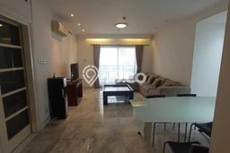 Hunian Strategis 115m2 di Karet Jakarta Selatan 2 Bedroom Hunian Strategis 115m2 di Karet Jakarta Selatan 2 Bedroom