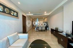 Apartemen Siap Huni 2 Kamar dengan Harga Hemat di Area Kebayoran Baru, Jakarta Selatan Apartemen Siap Huni 2 Kamar dengan Harga Hemat di Area Kebayoran Baru, Jakarta Selatan