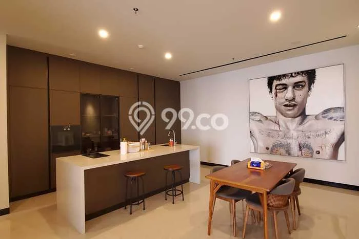 Sewa Apartemen Modern di Menteng Jakarta Pusat 3 Bedroom Sewa Apartemen Modern di Menteng Jakarta Pusat 3 Bedroom