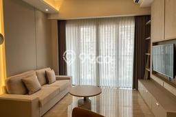 Hunian Apartemen Disewakan Terjangkau 103m2 di Tanah Abang, Cocok untuk Tempat Tinggal Anda Hunian Apartemen Disewakan Terjangkau 103m2 di Tanah Abang, Cocok untuk Tempat Tinggal Anda
